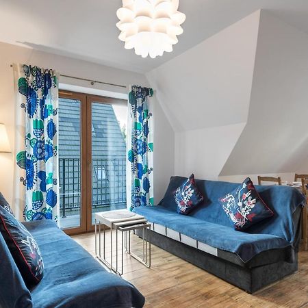 Apartament Przytulny W Centrum ซาโกปาเน ภายนอก รูปภาพ