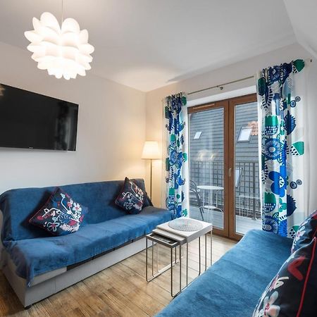 Apartament Przytulny W Centrum ซาโกปาเน ภายนอก รูปภาพ