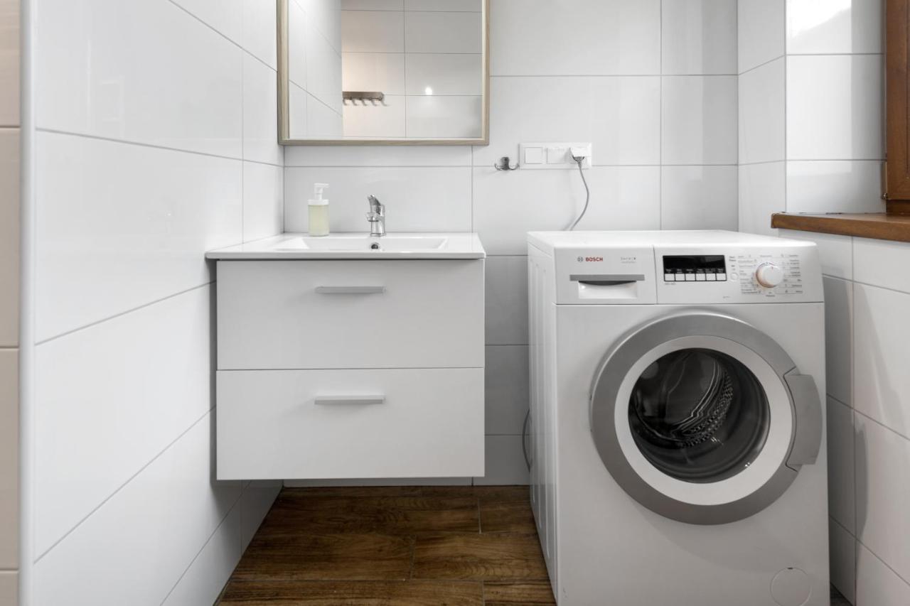 Apartament Przytulny W Centrum ซาโกปาเน ภายนอก รูปภาพ