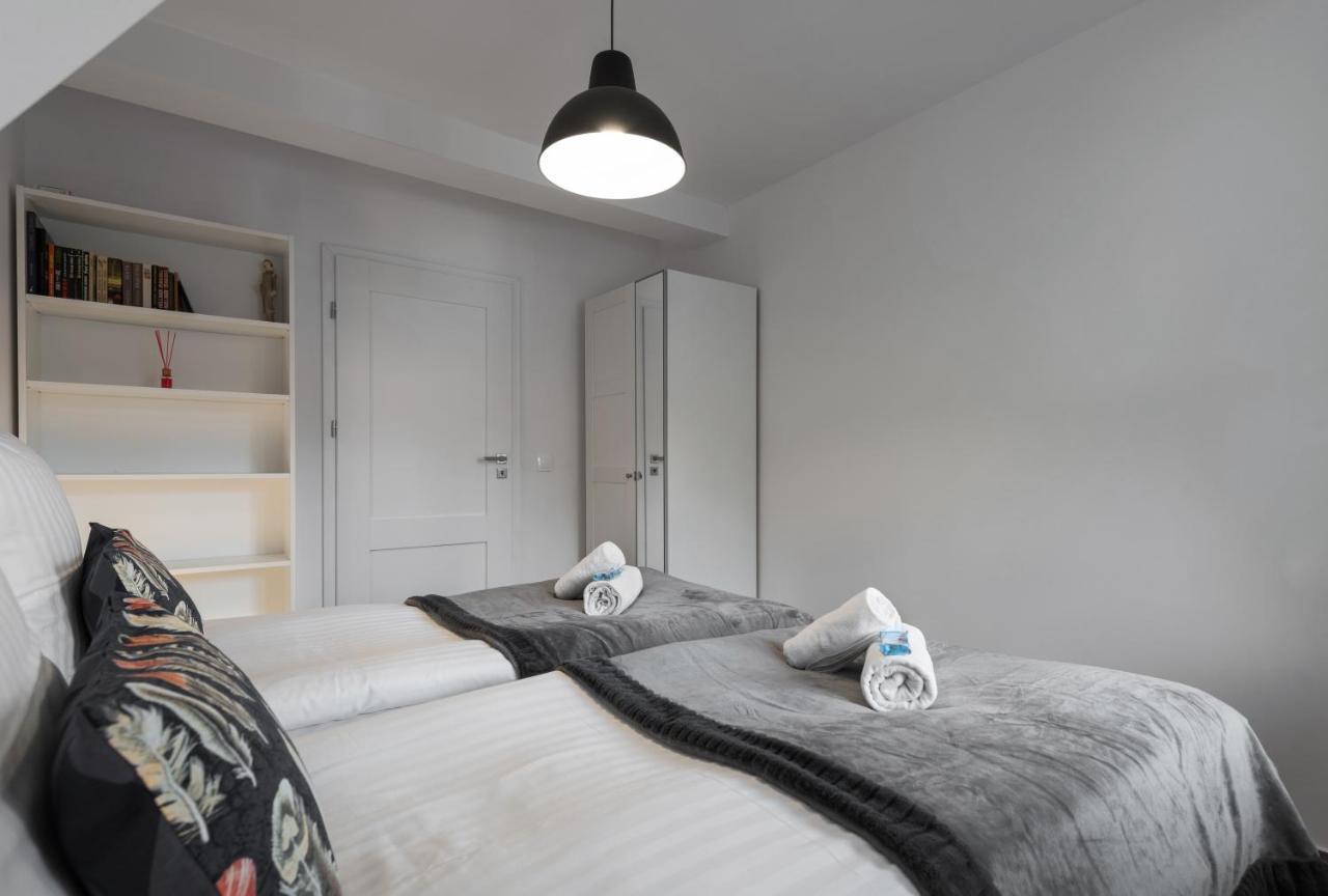 Apartament Przytulny W Centrum ซาโกปาเน ภายนอก รูปภาพ
