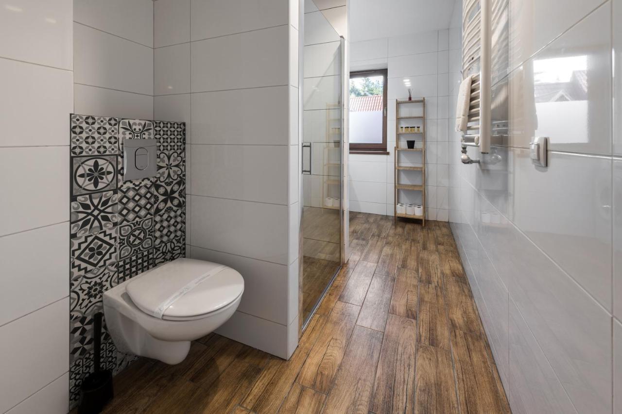 Apartament Przytulny W Centrum ซาโกปาเน ภายนอก รูปภาพ
