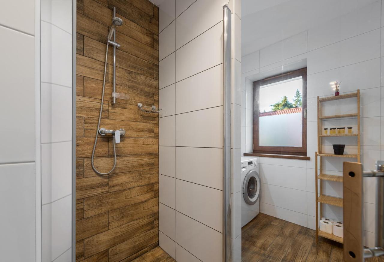 Apartament Przytulny W Centrum ซาโกปาเน ภายนอก รูปภาพ