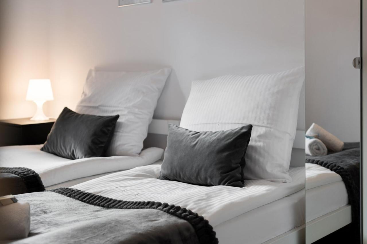 Apartament Przytulny W Centrum ซาโกปาเน ภายนอก รูปภาพ